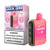 Wild Berry Savers Flavored Geek Bar Pulse Disposable Vape Device | eVape Kings
