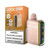 Tobacco Flavored Geek Bar Pulse Disposable Vape Device - 15K Puffs | eVape Kings