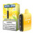 Pineapple Savers Flavored Geek Bar Pulse Disposable Vape Device | eVape Kings