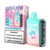 Frozen Strawberry Flavored 15000 Puffs Disposable Vape Device | eVape Kings