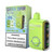 Sour Apple Ice Flavored Geek bar Pulse Disposable Vape Device - 15000 Puffs | evapekings.com