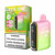 Sour Watermelon Drop Flavored 15000 Puffs Disposable Vape Device | eVape Kings