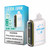 Cool Mint Flavored 15000 Puffs Disposable Vape Device | eVape Kings