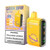 Mexico Mango Flavored Geek bar Pulse Disposable Vape Device - 15000 Puffs | evapekings.com