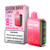 Dragon Melon Flavored Geek bar Pulse Disposable Vape Device - 15000 Puffs | evapekings.com