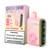 Pink Lemonade Flavored Geek bar Pulse Disposable Vape Device - 15000 Puffs | evapekings.com