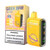 Grape Lemon Flavored Geek bar Pulse Disposable Vape Device - 15000 Puffs | evapekings.com