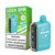 Creamymintz Flavored Geek Bar Pulse Disposable Vape Device - 15K Puffs | evapekings.com