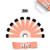KNGPACK-10PC-Foodgod ZERO 0% Disposable Vape Device [2400 Puffs]