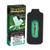 Mint Popsicles Flavored Foodgod Luxe ZERO 0% Disposable Vape Device 2400 puffs