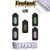 KNGPACK-5PK-Foodgod ZERO 0% Luxe Disposable Vape Device [4000 Puffs]