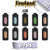 KNGPACK-10PK-Foodgod ZERO 0% Luxe Disposable Vape Device [4000 Puffs]