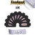 KNGPACK-10PC-Foodgod ZERO 0% Luxe Disposable Vape Device [4000 Puffs]