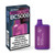 Sour Grape Chew Flavored EBCREATE BC5000 Thermal Edition Disposable Vape Device - 5000 Puffs | evapekings.com