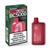 Cherry Dragonfruit Flavored EBCREATE BC5000 Thermal Edition Disposable Vape Device - 5000 Puffs | evapekings.com