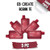 KNGPACK-5PC-EBCREATE BC5000 Thermal Edition Disposable Vape Device [5000 Puffs]