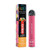 FUME EXTRA VAPE FLAVORED Grape 1500 Puffs