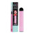 FUME EXTRA VAPE FLAVORED Tropical Fruit 1500 Puffs