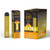 FUME EXTRA VAPE FLAVORED Lush Ice 1500 Puffs