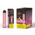 FUME EXTRA VAPE FLAVORED Strawberry 1500 Puffs