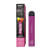 FUME EXTRA VAPE FLAVORED Mint Ice 1500 Puffs