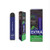 FUME EXTRA VAPE FLAVORED Blueberry CC (Cotton Candy) 1500 Puffs