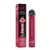 FUME EXTRA VAPE FLAVORED Rainbow Candy 1500 Puffs