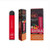 FUME EXTRA VAPE FLAVORED Tangerine Ice 1500 Puffs