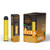 FUME EXTRA VAPE FLAVORED Pina Colada 1500 Puffs