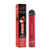 FUME EXTRA VAPE FLAVORED Desert Breeze 1500 Puffs