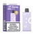 Blue Razz Grape Ice Flavored Off-Stamp SW16000 Disposable Vape Device - 16000 Puffs | eVape Kings