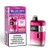 Strazz Flavored Lost Mary Ultrasonic Disposable Vape Device - 35k Puffs | eVape Kings