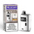 White Fcuking Fab Flavored Lost Mary Ultrasonic Disposable Vape Device - 35k Puffs | eVape Kings