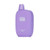 Blueberry Mint Flavored Flum Pebble 6000 Disposable Vape Device giving 6000 Puffs | evapekings.com