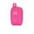 Cherry Berry Flavored Flum Pebble 6000 Disposable Vape Device giving 6000 Puffs | evapekings.com