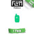 KNGPACK-1PC-Flum Pebble 6000 Disposable Vape Device [6000 Puffs]
