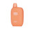Apple Grapefruit Flavored Flum Pebble 6000 Disposable Vape Device giving 6000 Puffs | evapekings.com