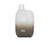 White Gummy Flavored Flum Pebble 6000 Disposable Vape Device giving 6000 Puffs | evapekings.com