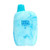 Blue Icy Flavored Flum Pebble Disposable Vape Device - 6000 Puffs | evapekings.com