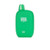 Cool Mint Flavored Flum Pebble 6000 Disposable Vape Device giving 6000 Puffs | evapekings.com