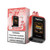 Peach Raspberry Flavored Geek Bar Skyview Disposable Vape Device - 25K Puffs | eVape Kings