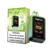 Sour Apple Ice Flavored Geek Bar Skyview Disposable Vape Device - 25K Puffs | eVape Kings