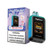 Peach Blue Slushy Flavored Geek Bar Skyview Disposable Vape Device - 25K Puffs | eVape Kings
