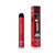 Double Apple flavored Fume ULTRA Disposable Vape Device 2500 Puffs