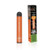 Tangerine Ice fume ultra disposable vape device