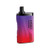 Raspberry Watermelon flavored HQD Cuvie MARS Disposable Vape Device with 8000 Puffs
