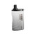 Clear flavored HQD Cuvie MARS Disposable Vape Device with 8000 Puffs