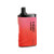 Lush Ice flavored HQD Cuvie MARS Disposable Vape Device with 8000 Puffs