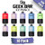 KNGPACK-10PK-Geek Bar Ice Prince Disposable Vape Device [50K Puffs]