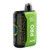 Sour Apple Flavored Fume PRO Disposable Vape Device - 30K Puffs | eVape Kings